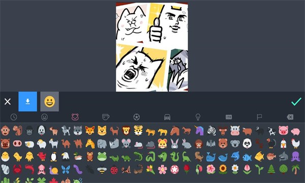 视频编辑合并器(AndroVid)