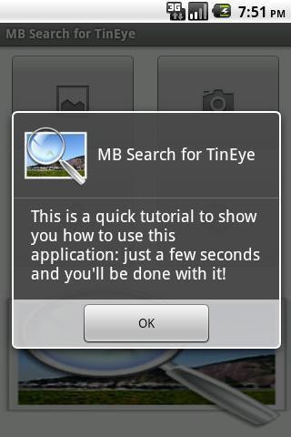 tineye识图(MB Search for TinEye)