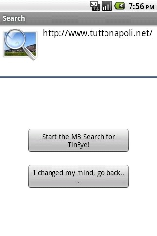 tineye识图(MB Search for TinEye)