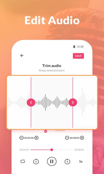 我的录音机(My Recorder)