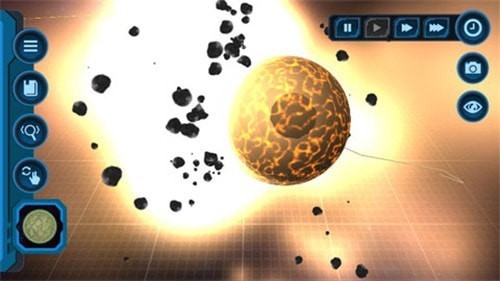 口袋里的宇宙手谈汉化