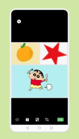 快图鸭修图app