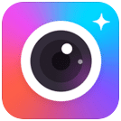 美颜滤镜P图app