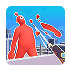 射击巨人手游
