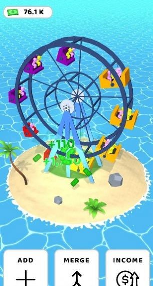 放置搏斗俱乐部