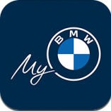 My BMW我的宝马app