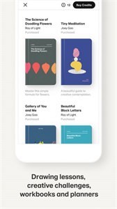 Paper翻页相册(Bamboo Paper)