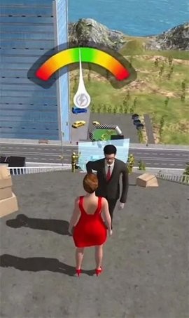 粉身碎骨模拟器游戏最新版