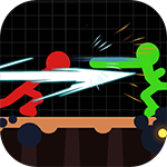 火柴人:吃鸡派对