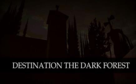 黑暗警笛头手游