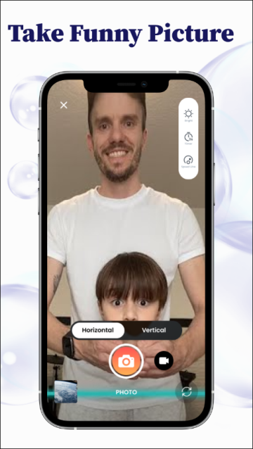时间扭曲滤镜(TIME WARP SCAN)