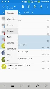 MiXplorer Silver文件管理器