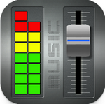 EQ均衡器(Music Volume EQ)