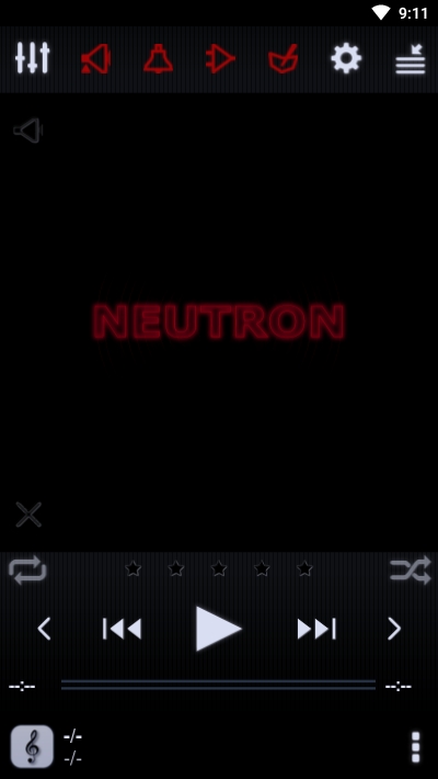 neutron完美版(中子播放器)