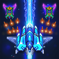 银河之翼虫族危机