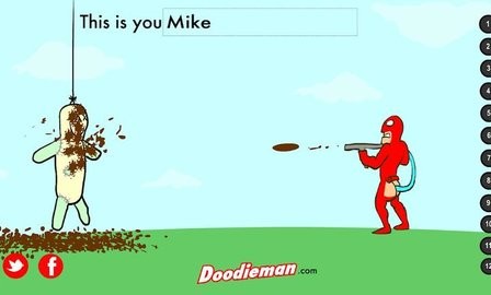 大便超人有沙袋版