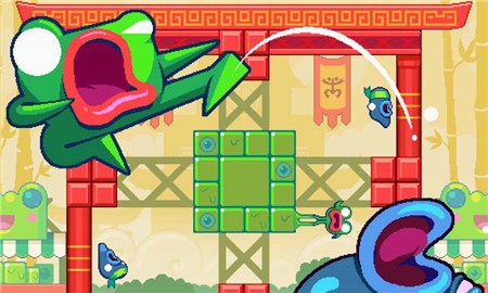 萌宠忍者官方版