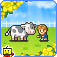 像素牧场物语雷霆版