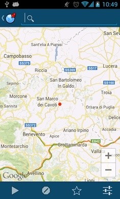 伪装位置(Fake Location)