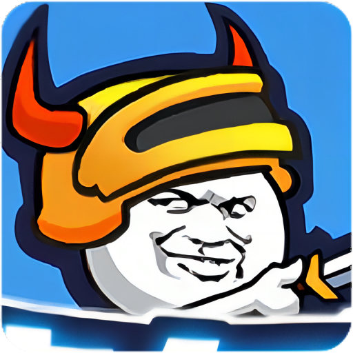 竞技模拟器魔性表情