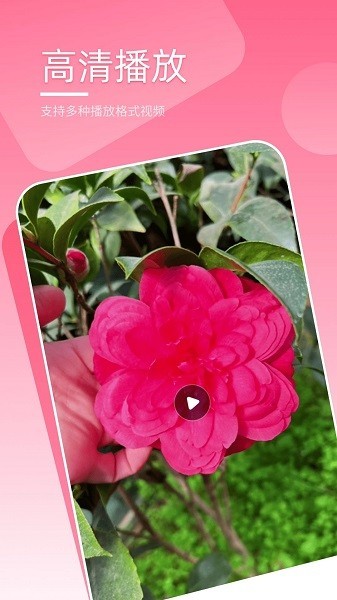 万能影音播放器(私密视频管家)