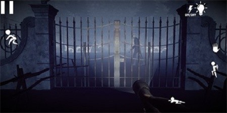 苗条男人2超越恐惧