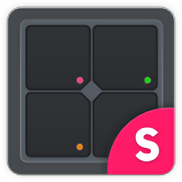 superpadslights打碟