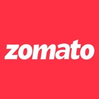 zomato点外卖
