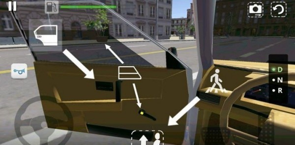 汽车模拟器OG(Car Simulator)