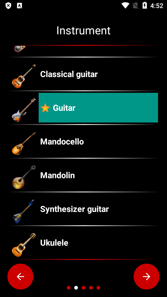 智能和弦(smartChord)
