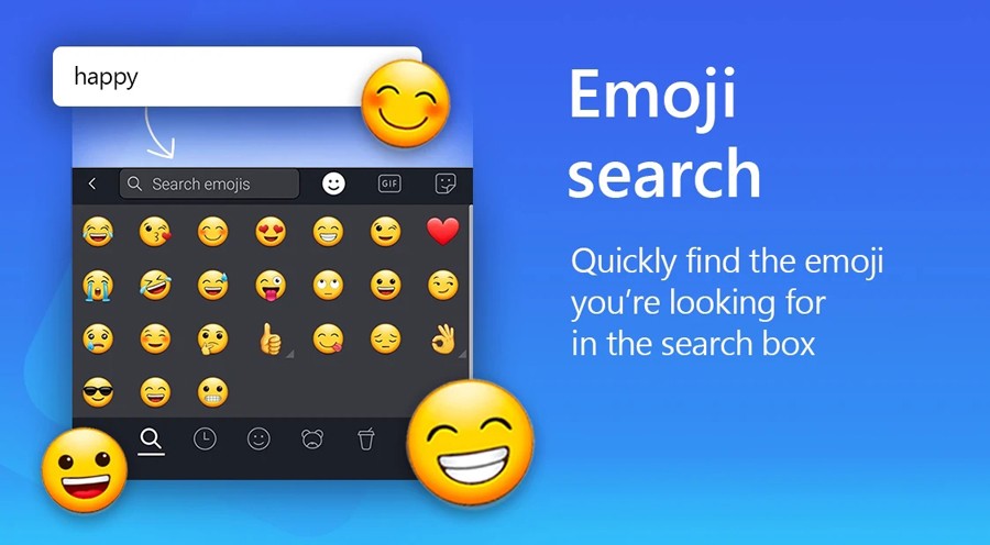 Microsoft SwiftKey键盘