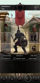 角斗士竞技场大师