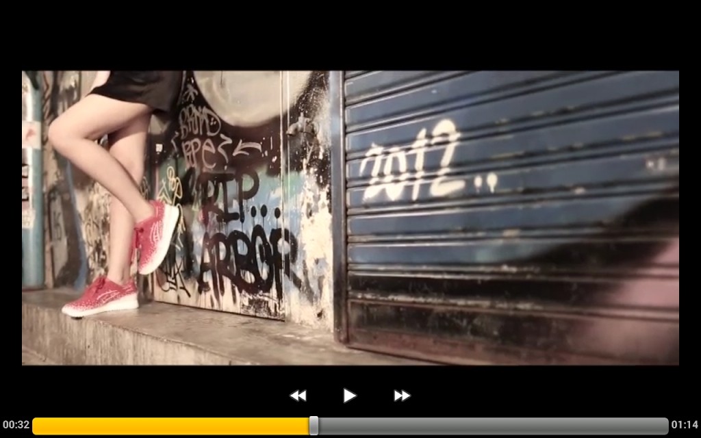 RMVB播放器(RMVB Player HD)