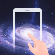 触摸动态壁纸(Touch Wallpaper)