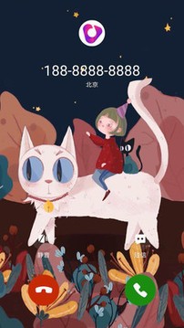 铃感来电铃声视频软件