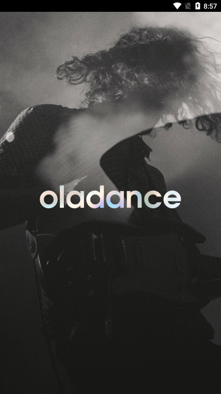 oladance耳机