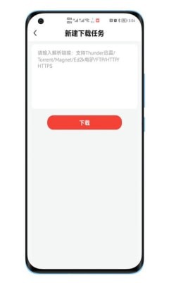 手机种子磁力下载器