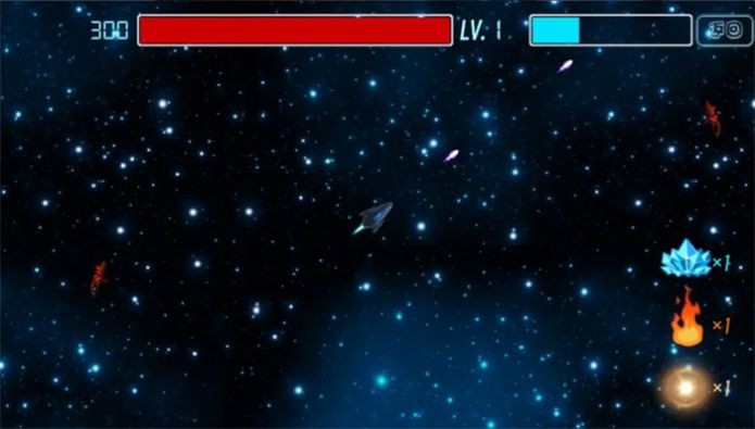 星河战队银河虫族