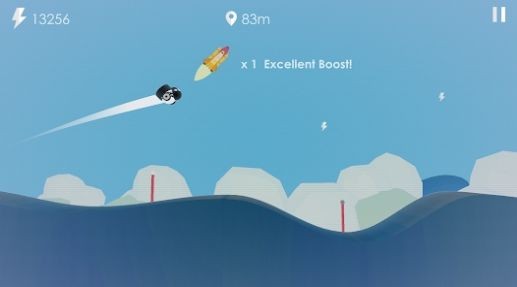 凝静之雾无尽大冒险官方版