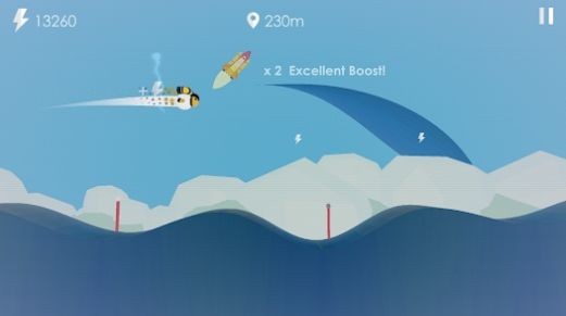 凝静之雾无尽大冒险官方版