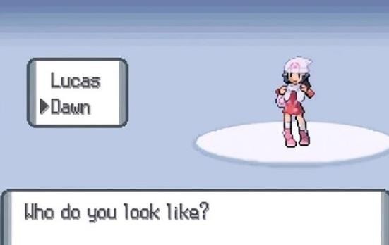 精灵宝可梦圆润珍珠汉化版