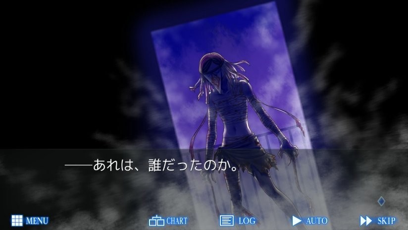 人狼村之谜中文版