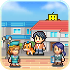 开罗创造都市岛