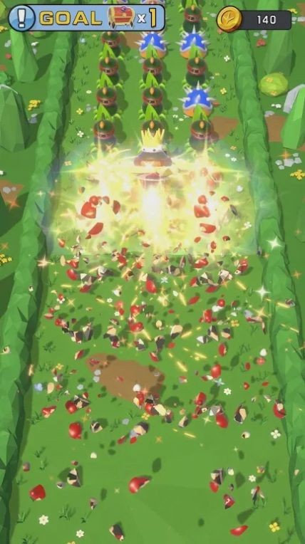 蘑菇兄弟中文版