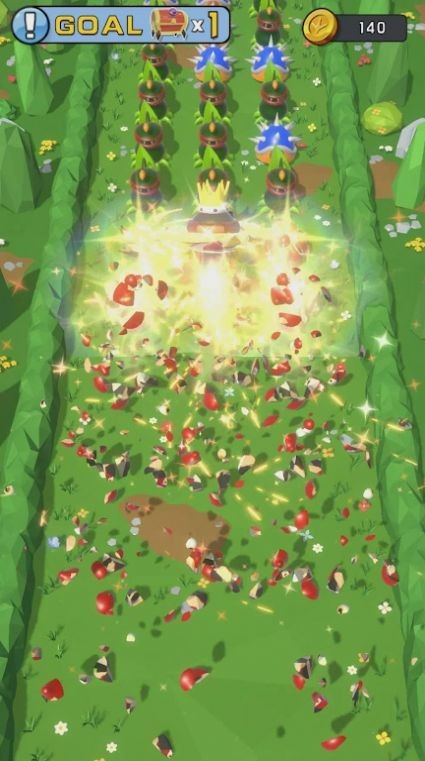 蘑菇兄弟中文版