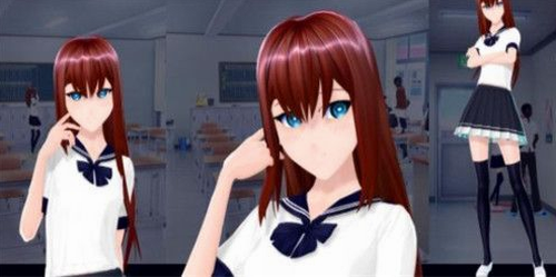 人工学园2安卓版