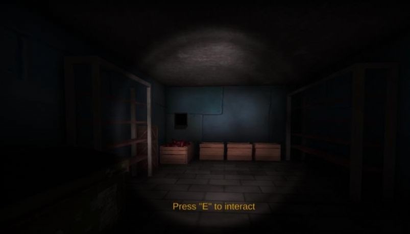 恐怖蟹堡王手机版