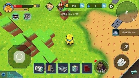 像素魔法创造中文版