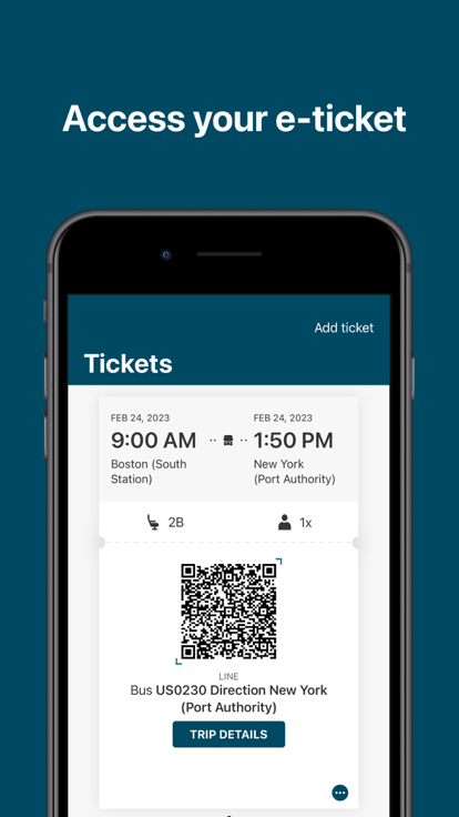 greyhound灰狗巴士