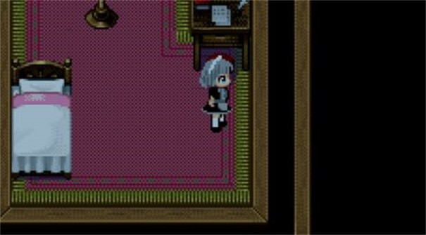 伯克利家的女仆